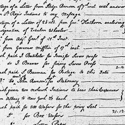 [Document, 1797 May 02]