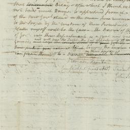 [Document, 1788 September 21]
