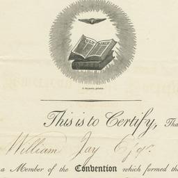 [Document, 1817 October 02]