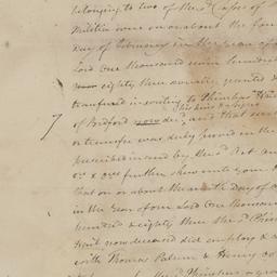 [Document, 1815 n.d.]