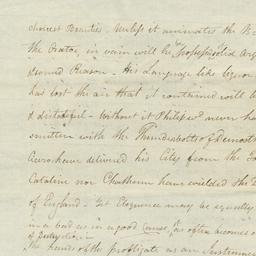 [Document, 1798 July 24]