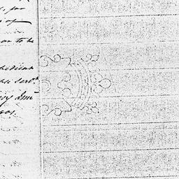 [Document, 1801 January 19]