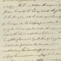 [Document, 1793 November 23]