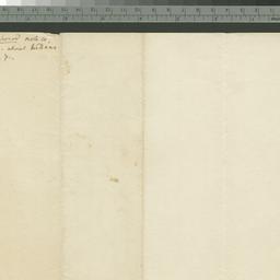 [Document, 1794 n.d.]