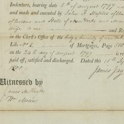 [Document, 1811 September 11]