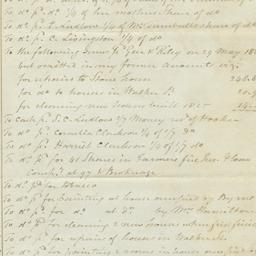 [Document, 1826 July 15]