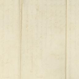 [Document, 1822 June 01]