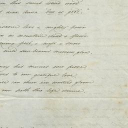 [Document, 1820 December n.d.]