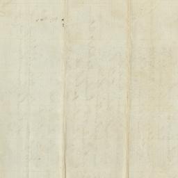 [Document, 1776 n.d.]