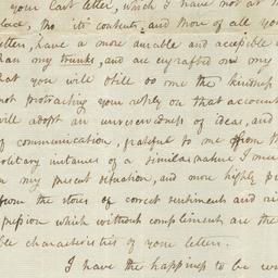 [Document, 1799 January 07 ...