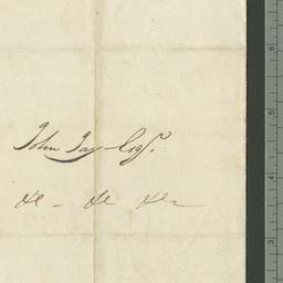 [Document, 1795 January 28]