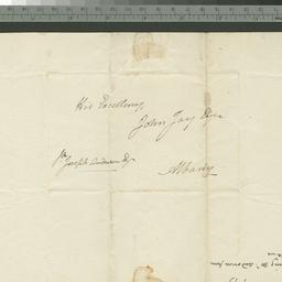 [Document, 1798 May 04]