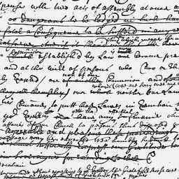 [Document, 1715 n.d.]