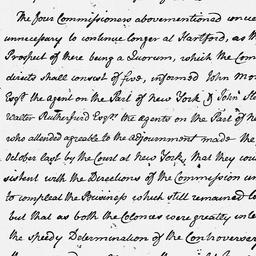 [Document, 1769 December 11]