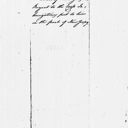 [Document, 1769 September 05]