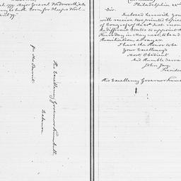 [Document, 1779 March 22]