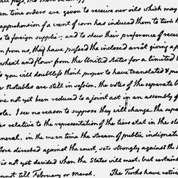 [Document, 1788 November 29]
