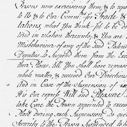[Document, 1743 n.d.]