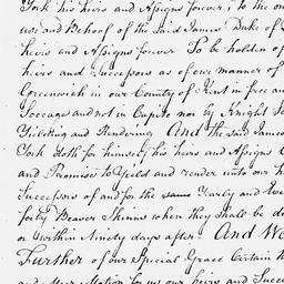 [Document, 1711 October 30]