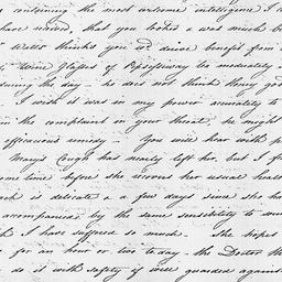 [Document, 1821 December 06]