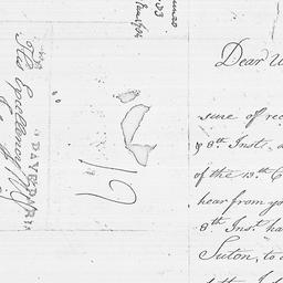 [Document, 1783 December 23]