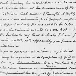 [Document, 1794 July 21]