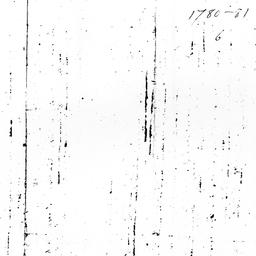 [Document, 1781 September 8...