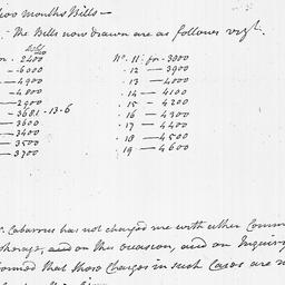 [Document, 1781 October 29]