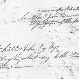 [Document, 1780 February 26]