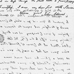 [Document, 1792 January 04]