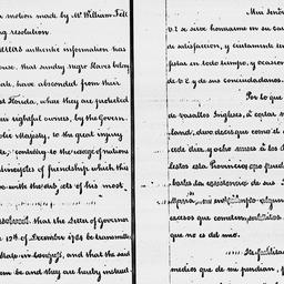 [Document, 1788 August 14]