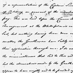 [Document, 1779 April 24]