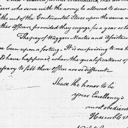 [Document, 1779 April 15]
