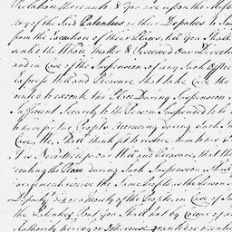 [Document, 1720 n.d.]