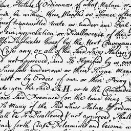 [Document, 1720 June 24]