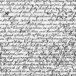 [Document, 1715 January 02]