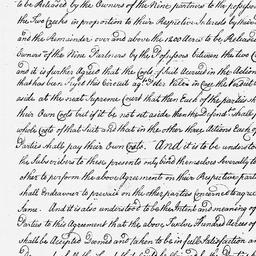 [Document, 1749 June 14]