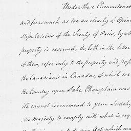 [Document, 1775 May 25]