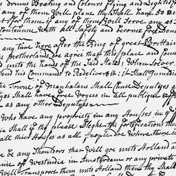 [Document, 1664 December 30]