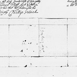[Document, 1690 November 29]