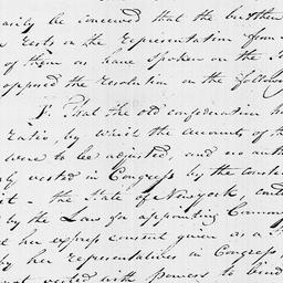[Document, 1797 n.d.]