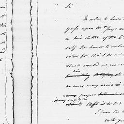 [Document, 1782 May 15]