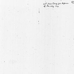[Document, 1798 April n.d.]