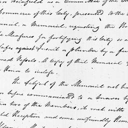 [Document, 1798 May 02]