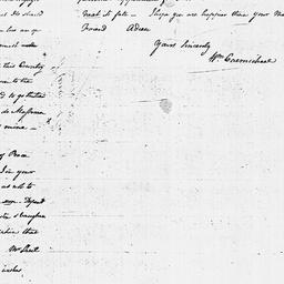 [Document, 1782 June 24]