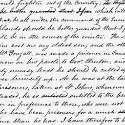 [Document, 1776 December 02]