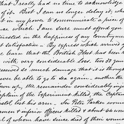 [Document, 1776 July 20]