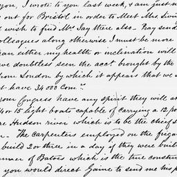 [Document, 1776 May 21]