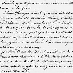[Document, 1776 May 17]