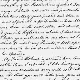 [Document, 1776 May 16]